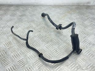 Трубка вакуумна 31362597 Volvo XC90