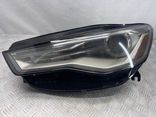 Фара ксенон 4G0941005H Audi A6