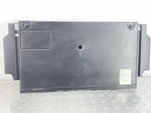 Панель пола багажного отсека 4K8863373 Audi A6