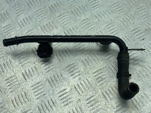Патрубок 03H121065D Volkswagen Touareg