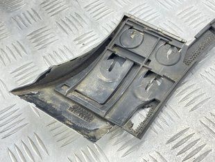 Накладка крила 7P6853717C Volkswagen Touareg