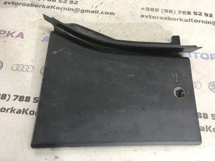 Крышка аккумулятора 31299228 Volvo XC60
