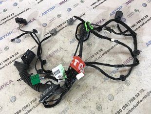 Проводка дверей K2GT14632ADF Ford Edge