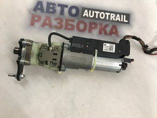 Приводной блок крышки багажника 4L0827851E Audi Q7