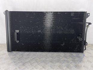 Радіатор кондиціонера 4L0260401A Audi Q7