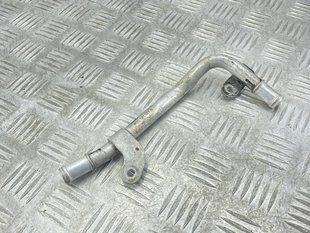 Трубка системы охлаждения 4G0121071N Audi A6 Audi A6, Audi A7