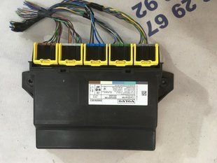 Блок управления бесключевого доступа 30659353 Volvo XC60