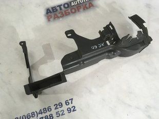 Дефлектор радиатора 30764573 Volvo XC60
