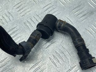 Клапан вакууму 7P6133277 Volkswagen Touareg