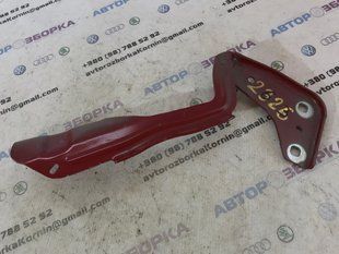 Петля капота правая FT4BR16801A Ford Edge Ford Edge