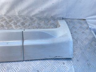 Накладка порога 31395885 Volvo XC90