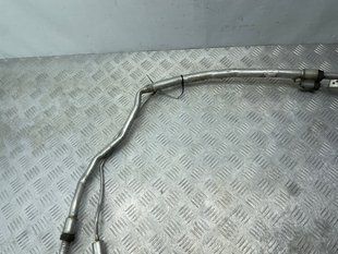 Трубка кондиционера 4H0260712H Audi S8