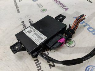 Блок комфорту 4G0907468AC Audi A6