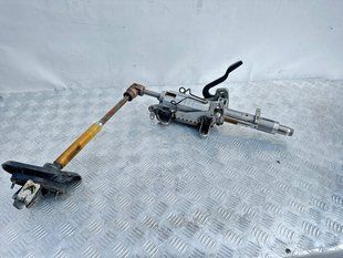 Рульова колонка Volkswagen Touareg