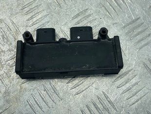 Блок управления крышкой багажника 3AA962243F Audi Q5