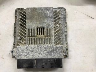 Блок керування двигуном 4L0910551Q Audi Q7