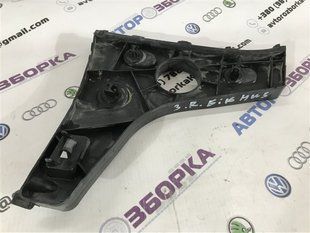 Направляющая / Крепление / Кронштейн бампера 4G8807454A Audi A7