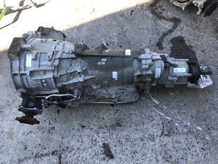 АКПП / коробка передач 0BK300038A001 Audi A6