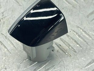 Колпачок ручки двери c хромированой накладкой 4H0837880C Audi A7