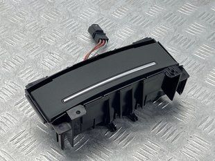 Накладка розетки 4G0919565 Audi A6
