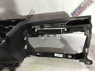 Торпедо с подушкой безопасноти Ford Fusion