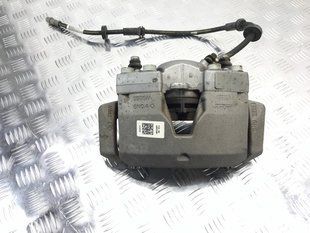 Супорт гальмівний 4G0615124C Audi A6