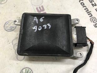 Блок керування асистентом зміни смуги руху правий 4G0907566D Audi A6 Audi A6, Audi S6