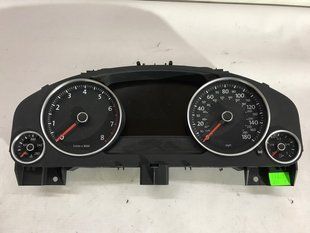 Комбинация приборов / Спидометр 7P6920980M Volkswagen Touareg