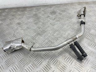 Трубопровод системы охлаждения 079121070CK Audi A8