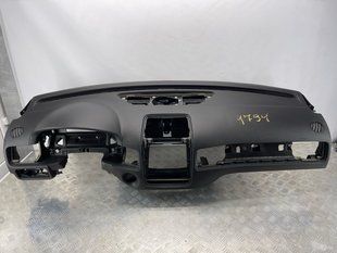Торпедо з подушкою безпеки 7P1857001GHR2 Volkswagen Touareg