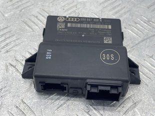 Диагностический интерфейс для шины данных (Gateway) 8R0907468N Audi Q5