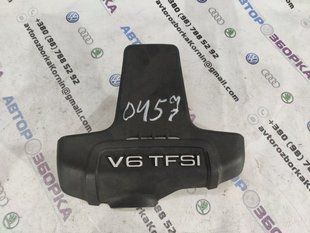 Накладка двигуна 06E103927K Audi Q7