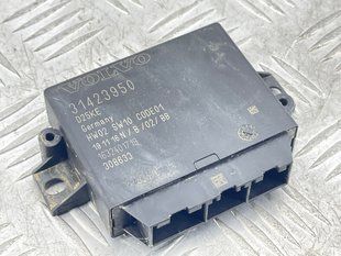 Блок керування парктроніками 31423950 Volvo XC60