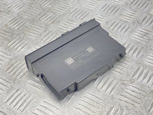 Блок управления сидением 4M0959760G Audi Q7 Audi Q7, Audi SQ7