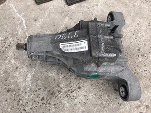 Редуктор заднього мосту 0BP525015J Audi Q7