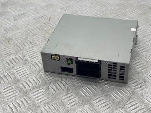 Блок радіо 4G0035082B Audi Q7