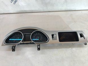 Комбинация приборов 4L0920985S Audi Q7 Audi Q7
