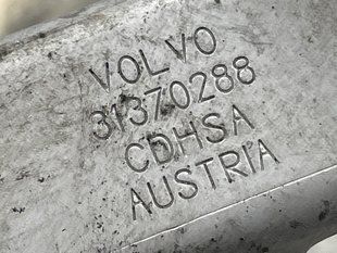 Патрубок інтеркулера 31370288 Volvo XC90