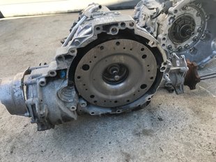 8-ступенчатая автоматическая коробка передач 0BK300041B001 Audi A6