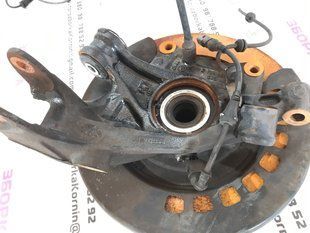 Тормозной диск 7L8505436 Audi Q7