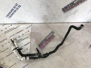 Трубка воды k2g38b550bh Ford Edge
