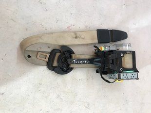 Ремінь безпеки 7P0857706FUHQ Volkswagen Touareg