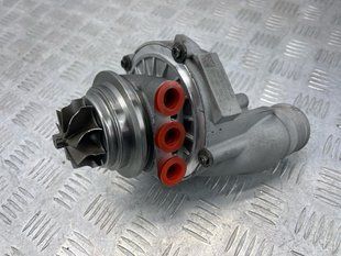 Турбина 079145703F Audi S6