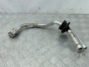 Трубка кондиционера 4G1260712F Audi A6