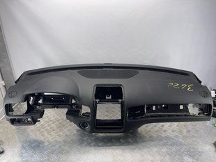 Торпедо с подушкой безопасноти 7P1857003GHR2 Volkswagen Touareg