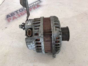 Генератор g23100jk01a Infiniti Q50