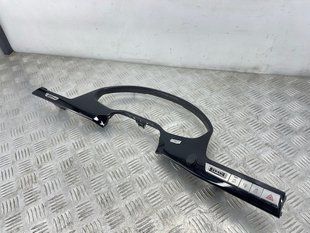 Накладка передньої панелі 4H1853173DV58 Audi A8