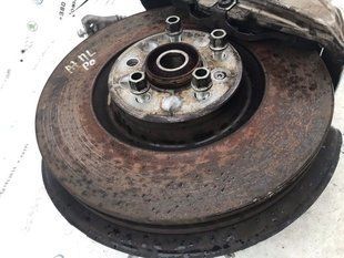 Тормозной диск 4G0615301K Audi A7