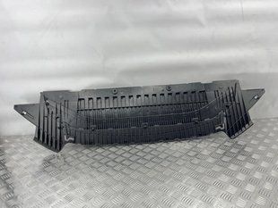 Захист переднього бампера 4G0807611F Audi A6