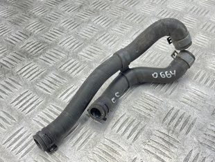 Шланг системы охлаждения 3C0122063M Volkswagen CC